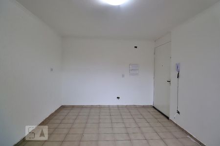 Sala de apartamento para alugar com 2 quartos, 55m² em Jardim Alvorada, Santo André