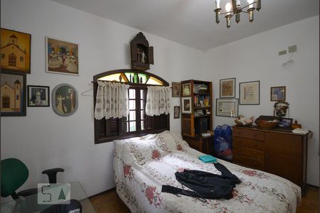 Quarto 1 de casa à venda com 4 quartos, 150m² em Jardim da Gloria, São Paulo