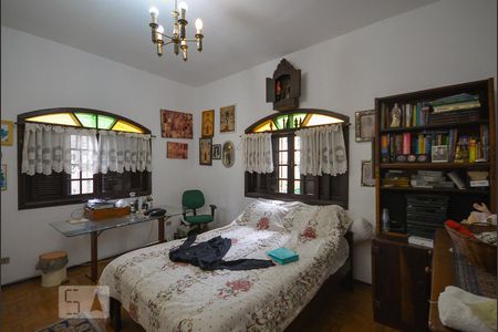 Quarto 1 de casa à venda com 4 quartos, 150m² em Jardim da Gloria, São Paulo