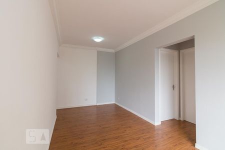 Sala de apartamento à venda com 2 quartos, 60m² em Jardim Zaira, Guarulhos