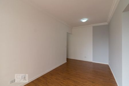 Sala de apartamento à venda com 2 quartos, 60m² em Jardim Zaira, Guarulhos