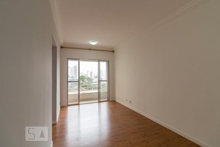 Sala de apartamento à venda com 2 quartos, 60m² em Jardim Zaira, Guarulhos