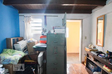 quarto 2 de casa à venda com 2 quartos, 150m² em Vila Brasilândia, São Paulo