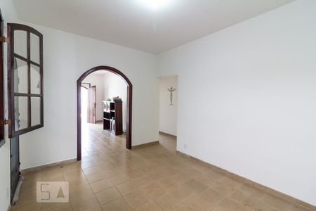 Sala de Jantar de casa para alugar com 3 quartos, 170m² em Jardim Sulacap, Rio de Janeiro