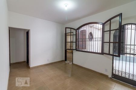 Sala de Jantar de casa para alugar com 3 quartos, 170m² em Jardim Sulacap, Rio de Janeiro