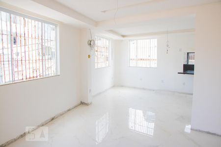 Sala de casa para alugar com 2 quartos, 100m² em Nordeste de Amaralina, Salvador