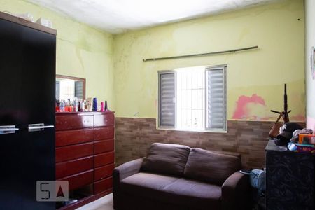 Quarto 1 de casa à venda com 4 quartos, 190m² em Jardim Santana, São Paulo