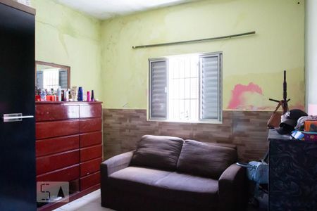 Quarto 1 de casa à venda com 4 quartos, 190m² em Jardim Santana, São Paulo