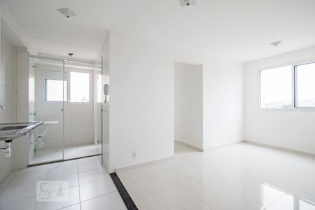 Apartamento para alugar com 41m², 2 quartos e sem vagaSala e Cozinha