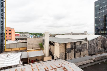 Vista do Quarto 1 de apartamento à venda com 2 quartos, 80m² em Santana, São Paulo