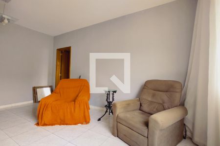 Sala de apartamento à venda com 1 quarto, 49m² em Freguesia (jacarepaguá), Rio de Janeiro