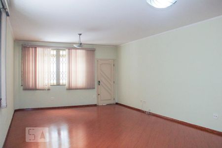 Sala de casa à venda com 4 quartos, 750m² em Indianópolis, São Paulo