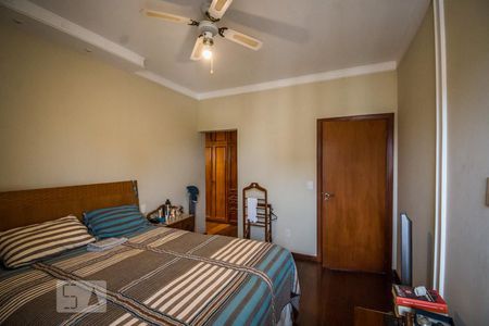 Suíte de apartamento para alugar com 4 quartos, 250m² em Jardim Proença, Campinas