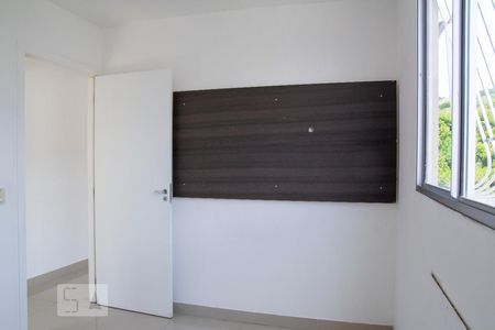 Quarto 1 de apartamento para alugar com 2 quartos, 45m² em Mutondo, São Gonçalo