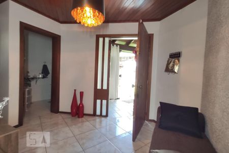 Hall de Entrada de casa à venda com 4 quartos, 267m² em Centro, São Leopoldo