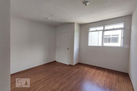 Sala de apartamento à venda com 2 quartos, 45m² em Diehl, Novo Hamburgo