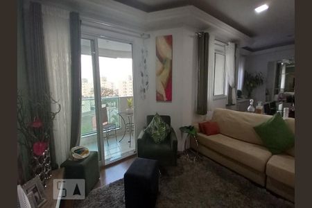 Apartamento à venda com 151m², 3 quartos e 3 vagasSala