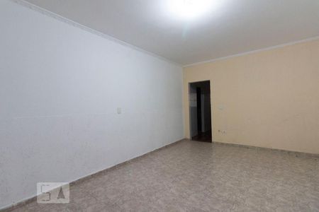 Sala de casa para alugar com 3 quartos, 200m² em Vila Jacuí, São Paulo