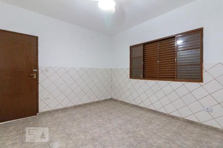 Quarto 1 - Suite de casa para alugar com 3 quartos, 200m² em Vila Jacuí, São Paulo