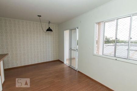 Sala de apartamento à venda com 3 quartos, 68m² em Humaitá, Porto Alegre