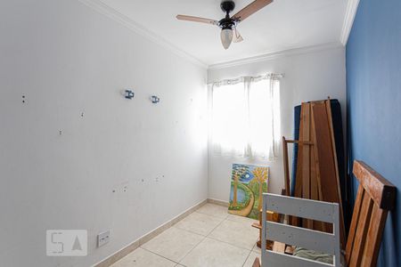 Sala de apartamento para alugar com 2 quartos, 49m² em Jardim Maria Beatriz, Carapicuíba