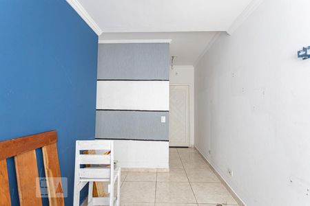 Sala de apartamento para alugar com 2 quartos, 49m² em Jardim Maria Beatriz, Carapicuíba