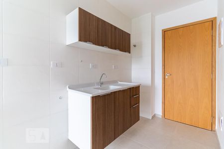 Studio de kitnet/studio à venda com 1 quarto, 24m² em Vila São Pedro, São Paulo