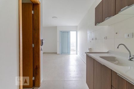 Studio à venda com 24m², 1 quarto e sem vagaStudio