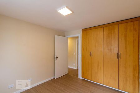 Quarto 2 de apartamento para alugar com 3 quartos, 145m² em Bacacheri, Curitiba