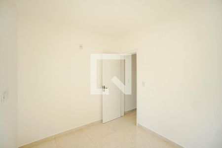 Quarto de apartamento para alugar com 1 quarto, 34m² em Vila Invernada, São Paulo