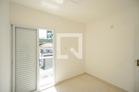 Quarto de apartamento para alugar com 1 quarto, 34m² em Vila Invernada, São Paulo