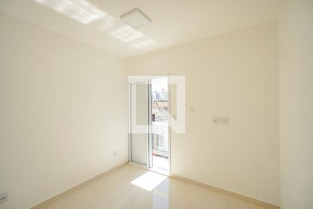 Quarto de apartamento para alugar com 1 quarto, 34m² em Vila Invernada, São Paulo