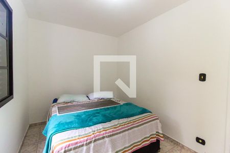 Quarto 1 de apartamento à venda com 2 quartos, 44m² em Vila Carmosina, São Paulo