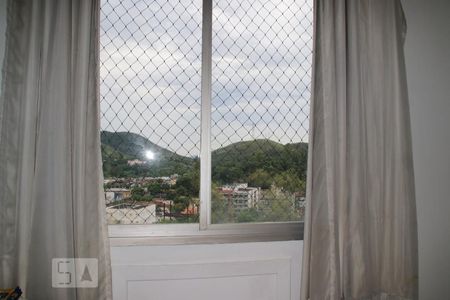 Vista quarto 1 de apartamento à venda com 2 quartos, 62m² em Tanque, Rio de Janeiro