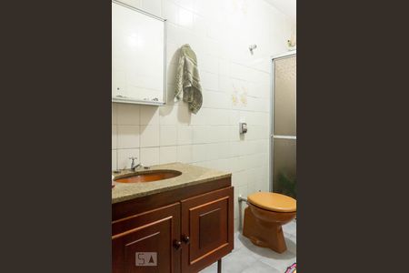 Lavabo de casa à venda com 3 quartos, 145m² em Jardim Miriam, São Paulo