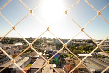 Vista do Quarto 1 de apartamento à venda com 3 quartos, 81m² em Sarandi, Porto Alegre