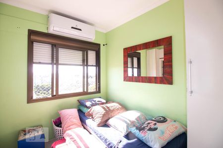 Quarto 2 de apartamento à venda com 3 quartos, 81m² em Sarandi, Porto Alegre