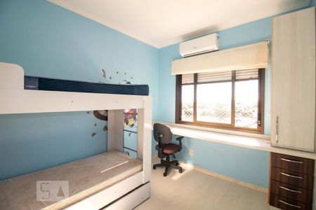 Quarto 1 de apartamento à venda com 3 quartos, 81m² em Sarandi, Porto Alegre