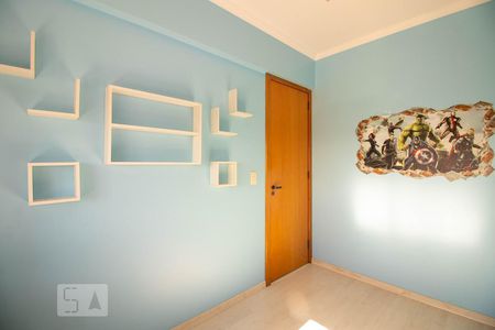 Quarto 1 de apartamento à venda com 3 quartos, 81m² em Sarandi, Porto Alegre