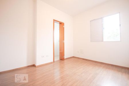 Quarto 1 de casa de condomínio para alugar com 2 quartos, 75m² em Vila Isolina Mazzei, São Paulo