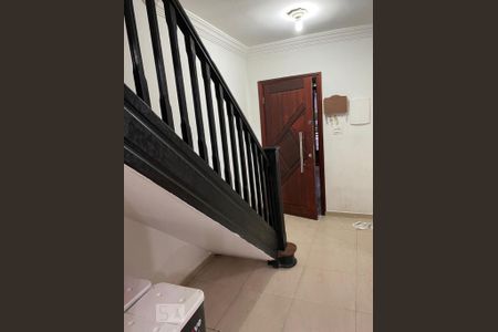 Sala de casa à venda com 3 quartos, 140m² em Vila Mariana, São Paulo