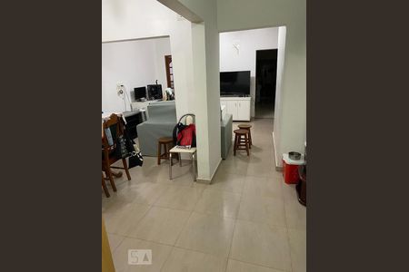 Sala de casa à venda com 3 quartos, 140m² em Vila Mariana, São Paulo