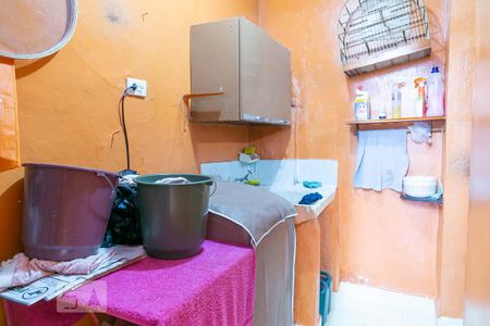 Casa para alugar com 220m², 2 quartos e 2 vagas Casa para alugar com 220m², 2 quartos e 2 vagasÁrea de serviço