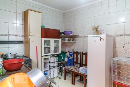 Casa para alugar com 220m², 2 quartos e 2 vagas Casa para alugar com 220m², 2 quartos e 2 vagasCozinha