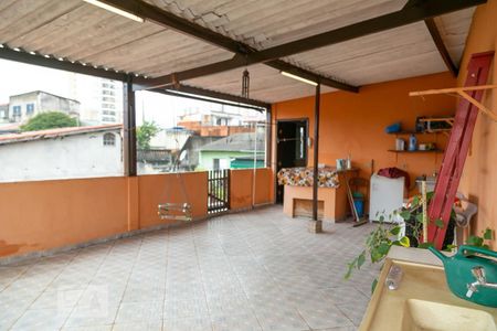 Casa para alugar com 220m², 2 quartos e 2 vagas Casa para alugar com 220m², 2 quartos e 2 vagasÁrea de serviço