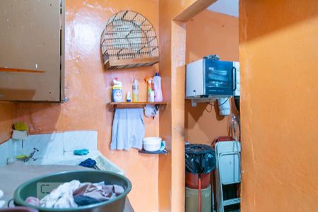 Casa para alugar com 220m², 2 quartos e 2 vagas Casa para alugar com 220m², 2 quartos e 2 vagasÁrea de serviço