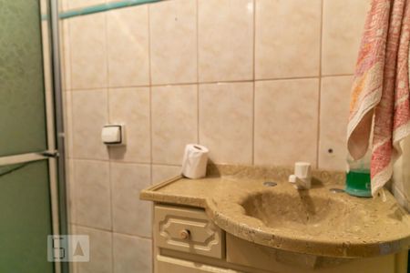 Casa para alugar com 220m², 2 quartos e 2 vagas Casa para alugar com 220m², 2 quartos e 2 vagasBanheiro