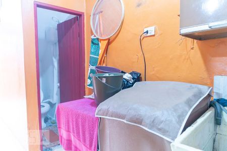 Casa para alugar com 220m², 2 quartos e 2 vagas Casa para alugar com 220m², 2 quartos e 2 vagasÁrea de serviço