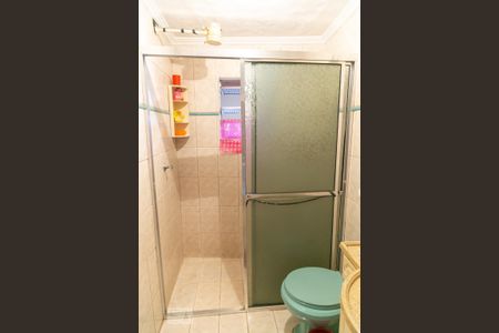 Casa para alugar com 220m², 2 quartos e 2 vagas Casa para alugar com 220m², 2 quartos e 2 vagasBanheiro