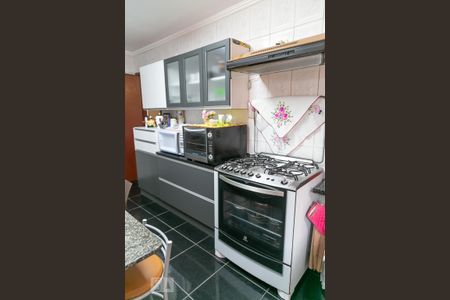 Casa para alugar com 220m², 2 quartos e 2 vagas Casa para alugar com 220m², 2 quartos e 2 vagasCozinha